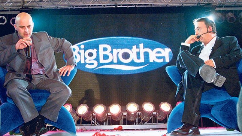 «Ψήνεται» επιστροφή Μικρούτσικου στο Big Brother (vid)