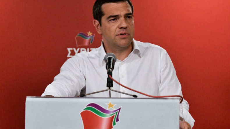 Την επόμενη εβδομάδα κυκλοφορεί το βιβλίο του Αλέξη Τσίπρα (pic)