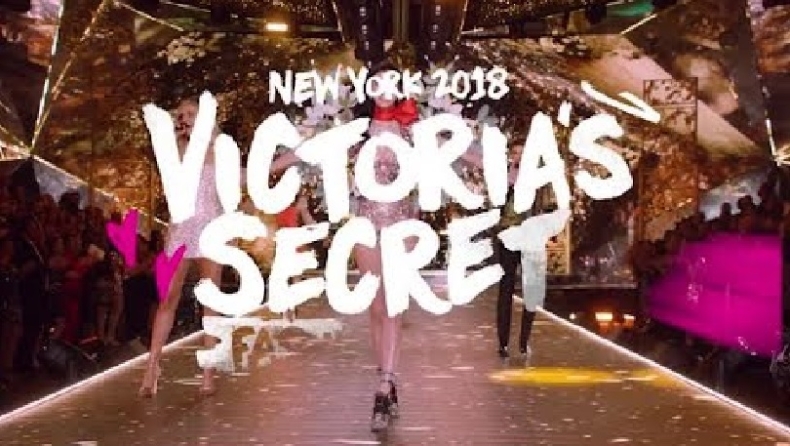 Τέλος εποχής: Ακυρώθηκε η επίδειξη της Victoria's Secret