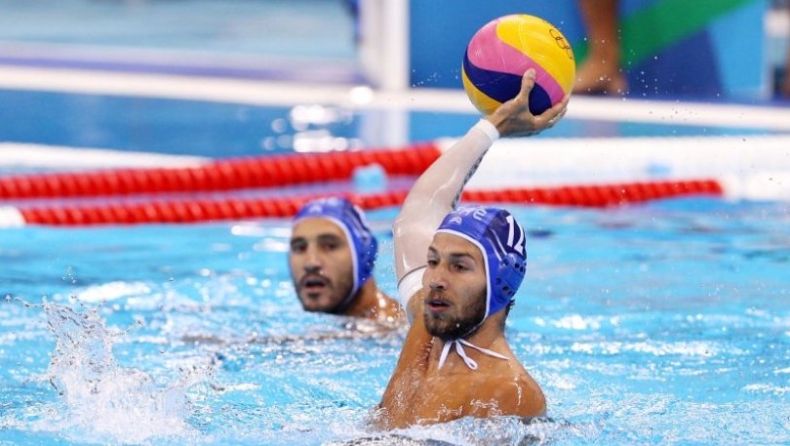 Βλαχόπουλος: «Πρέπει να πάμε στους Ολυμπιακούς»