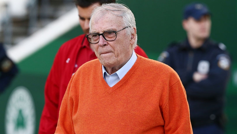 Βετεράνοι ΠΑΟΚ κατά Σάββα Θεοδωρίδη: «Με τα παραληρήματα του υποτιμά την ίδια του την ομάδα»