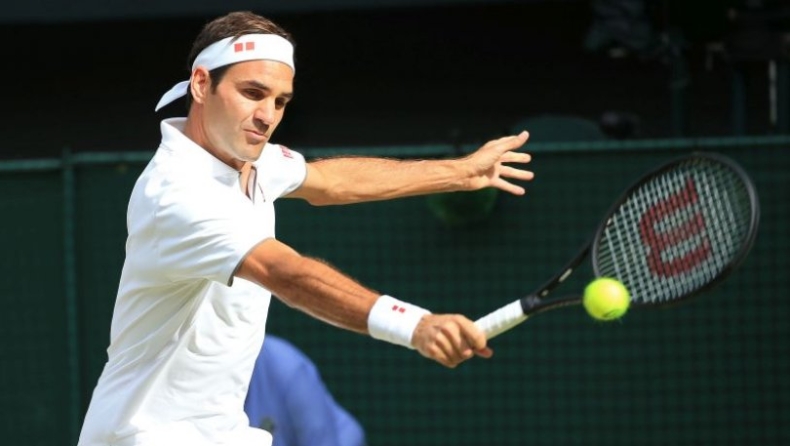 Η Ελβετία κάνει... νόμισμα τον Φέντερερ (vid)