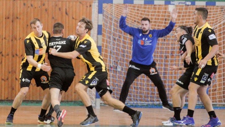 Ντέρμπι ΠΑΟΚ-ΑΕΚ στα προημιτελικά του Κυπέλλου