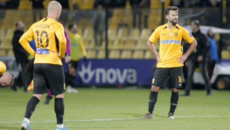 Ο χρόνος πίσω δεν γυρνά