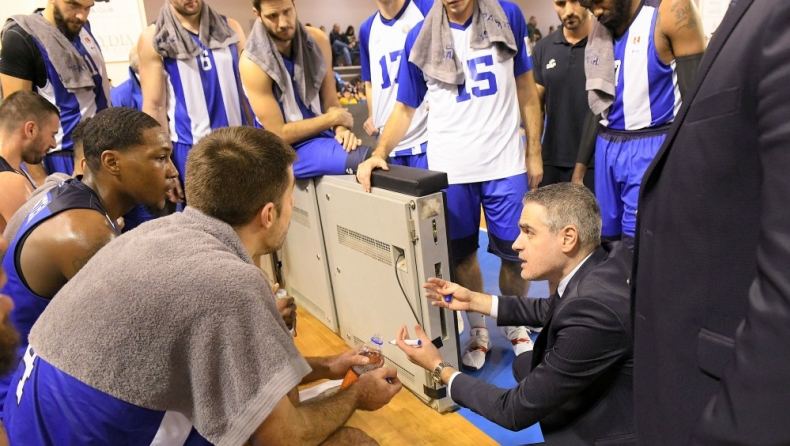Τα βλέμματα στο Ιβανώφειο