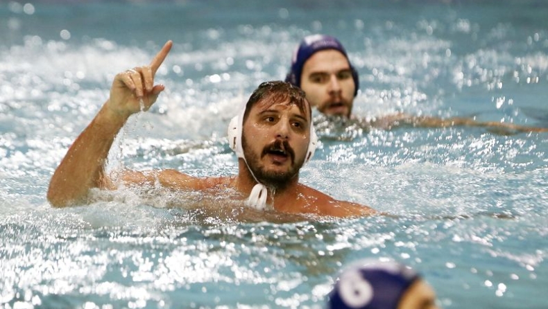 Champions League: Στο top-5 της 7ης ημέρας το γκολ του Μουρίκη (vid)
