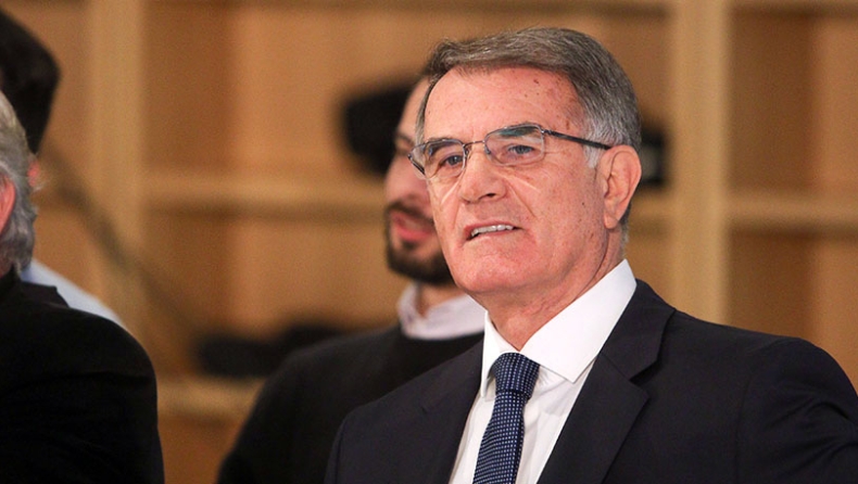 Μπάγεβιτς: «Έχω πρόταση από την εθνική Βοσνίας»