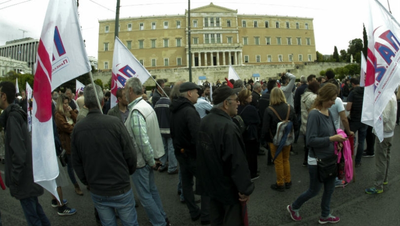 Οι αλλαγές που κλείδωσαν για τις διαδηλώσεις, διαμαρτυρίες και σε πεζοδρόμια ή λωρίδες