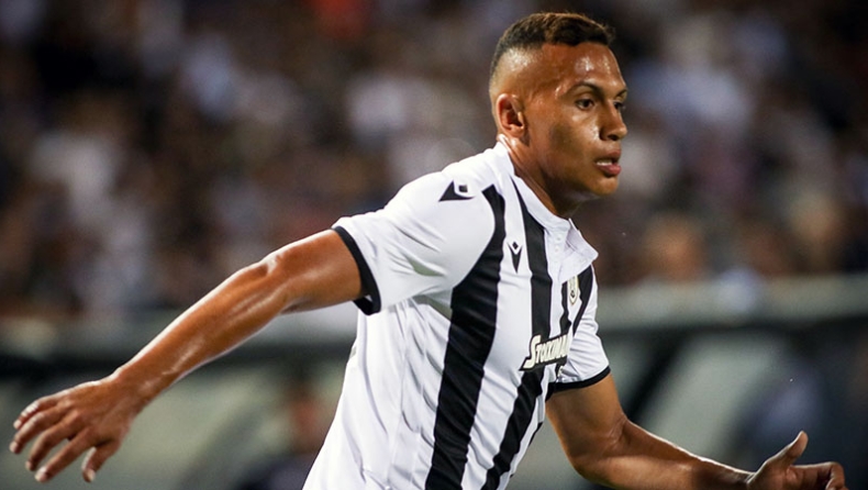 ΠΑΟΚ: Ο μοναχικός δρόμος του Λέο (vid)