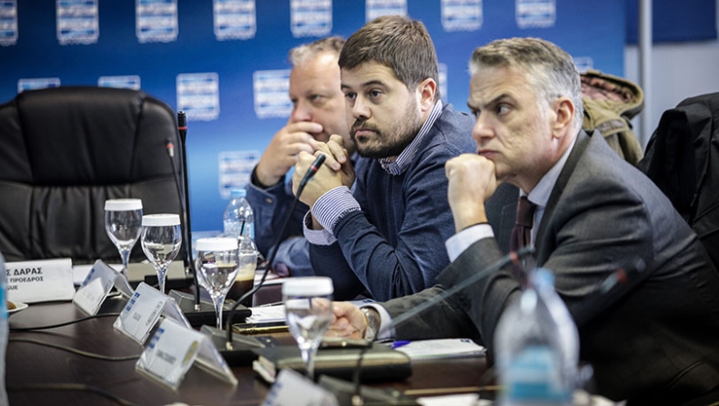 ΠΑΟΚ: «Δεν έχουμε να κρύψουμε κάτι, πάμε στην ΕΕΑ»