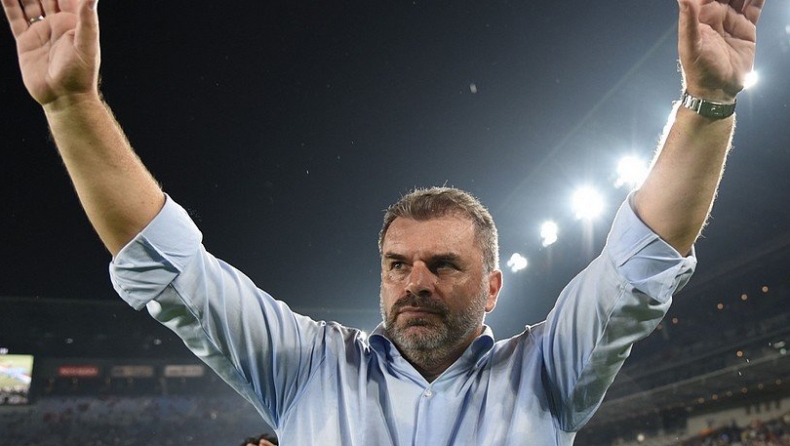 Πρωταθλητής Ιαπωνίας ο Ποστέκογλου!