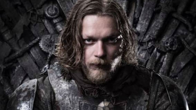 Άντριου Ντάνμπαρ: Πέθανε ο ηθοποιός του Game of Thrones (vid)