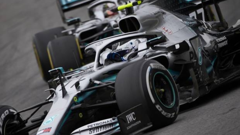 Tο κόστος συμμετοχής κάθε ομάδας της F1 στο πρωτάθλημα του 2020