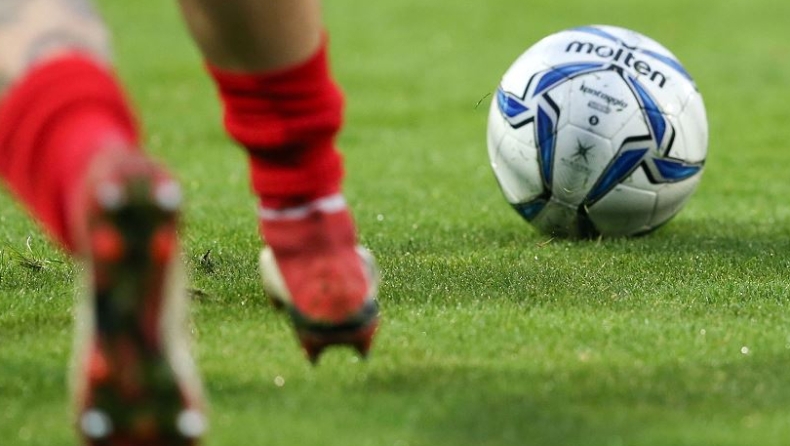 SL2 - FL: «Πολύτιμη ανάσα στο ποδόσφαιρο η μείωση της φορολογίας»