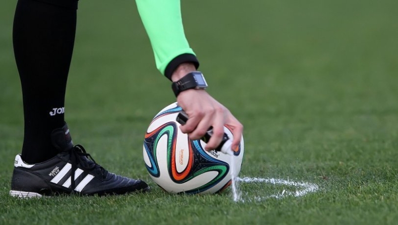 H «ντρίμπλα» των διαιτητών, το πρόβλημα της Λίγκας και το καθοριστικό ΔΣ