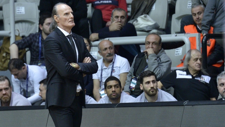 Ιβάνοβιτς: «Δεν θα είχαμε επιλογή αν χάναμε»