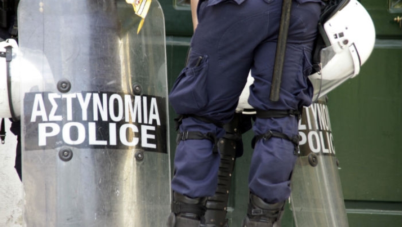 Συναγερμός στην ΕΛ.ΑΣ. εν όψει της επετείου για τη δολοφονία Γρηγορόπουλου