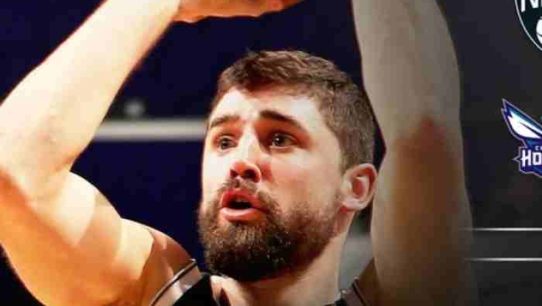 Χόρνετς - Νετς 104-111