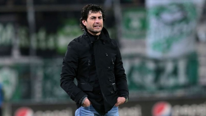 ΑΕΚ Λάρνακας: Αυτός θα αποφασίσει για το μέλλον των Καπτούμ και Ενρίκες