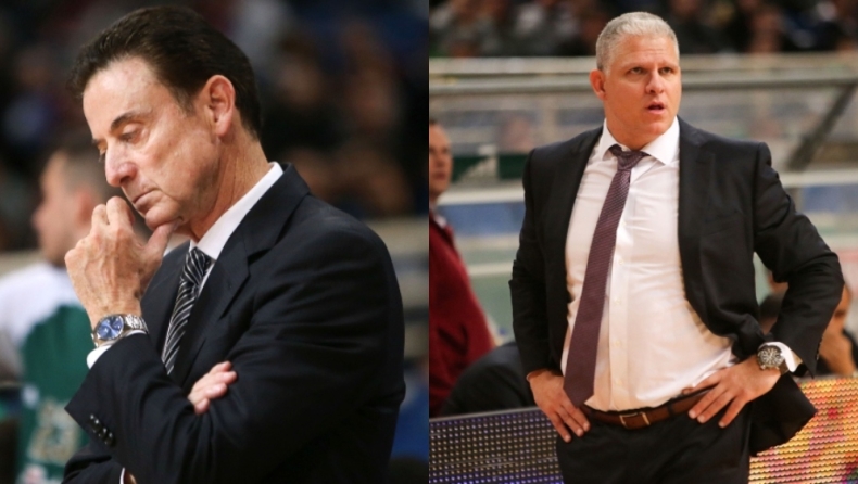 Η ατζέντα του Ρικ…