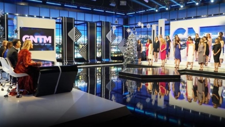 Η απάντηση του Star για το φιάσκο στο GNTM: «Δεν φταίμε εμείς» (vid)