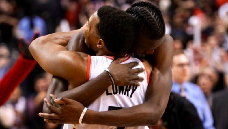 NBA: Οι πιο... τρελές ανατροπές όλων των εποχών! (vids)