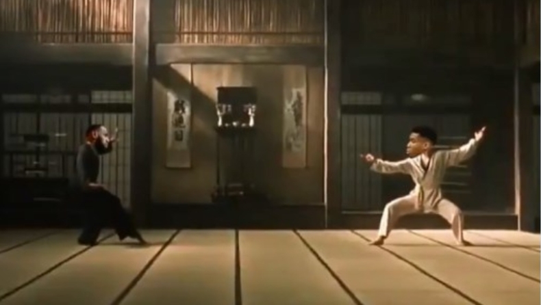 Ουέιντ: «Έτοιμα τα ποπ κορν για το Μπακς-Λέικερς» (vid)