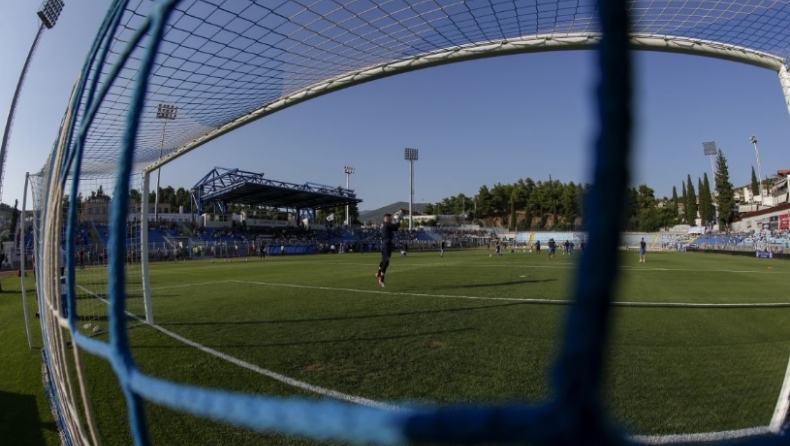 Πολλά τα γκολ στον πρώτο γύρο