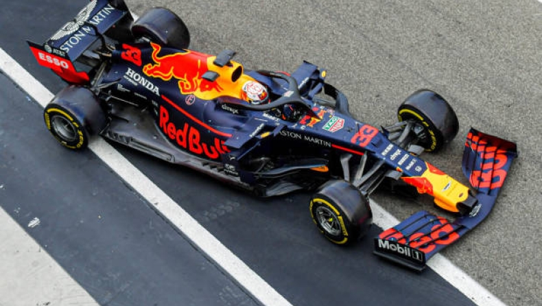 Red Bull: Η Ηοnda τήρησε τις υποσχέσεις της, η Renault όχι!