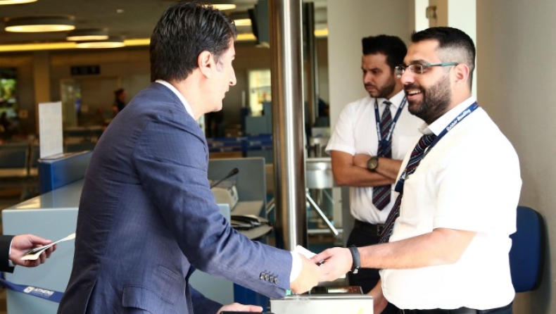 ΑΕΚ: Ταξίδι αστραπή του Ίβιτς για προπονητή...