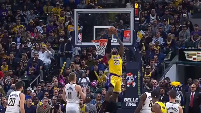 «Βασιλικό» show στο ΤΟΡ-10! (vid)