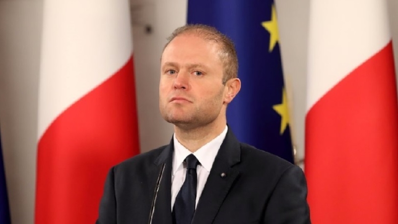 Άμεση παραίτηση του πρωθυπουργού της Μάλτας ζητά το Ευρωπαϊκό Κοινοβούλιο