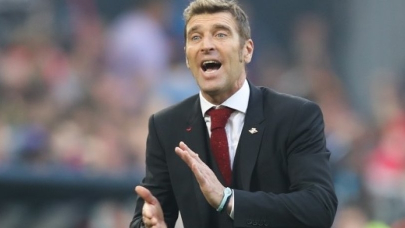 ΑΕΚ: Καρέρα κι άλλος ένας...