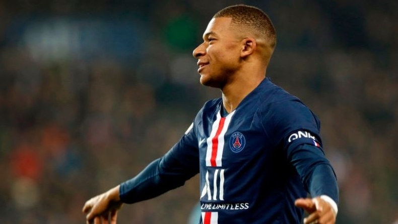 Λε Μαν - Παρί Σεν Ζερμέν 1-4: Προκρίθηκε περπατώντας