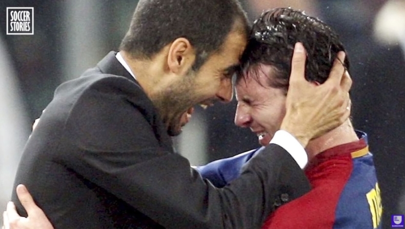 Μπερνάρ Αρνό: Ο δισεκατομμυριούχος που θέλει Γκουαρδιόλα και Μέσι στη Μίλαν