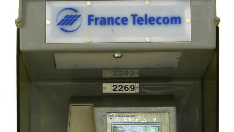 Η France Telecom καταδικάστηκε για τις αυτοκτονίες εργαζομένων της