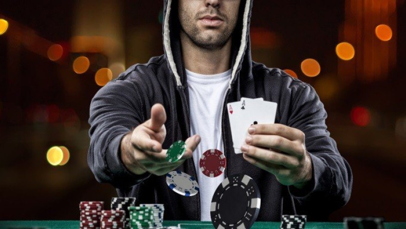 Στην φυλακή γνωστός επαγγελματίας παίκτης πόκερ