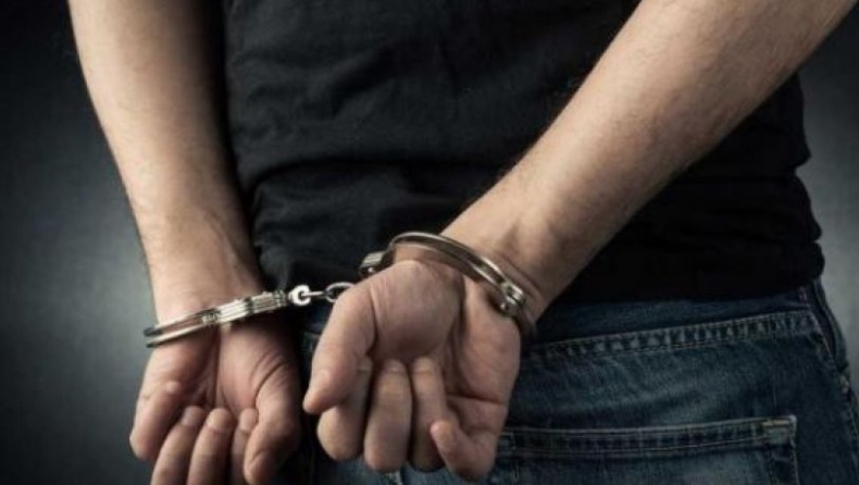 Χαλκίδα: Συνελήφθη επιδειξίας που παρενοχλούσε επί έξι μήνες εργαζόμενες σε μαγαζιά