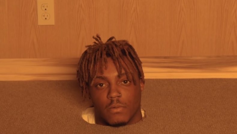 Πέθανε ο 21χρονος ράπερ Juice WRLD