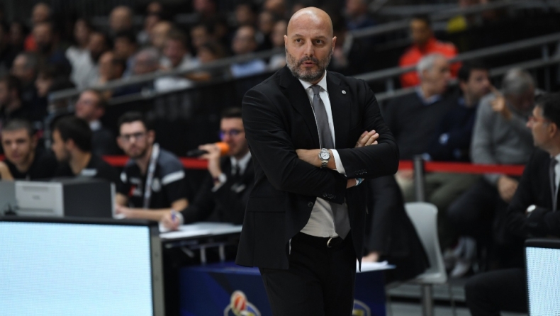 Κρεμόνα – Βίρτους 78-66: Της έσπασε το αήττητο, double - double ο Χαπ!