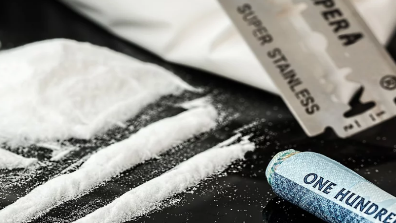 Μια 51χρονη ξόδεψε 250.000 λίρες στα ναρκωτικά μέσα σε διάστημα 14 μηνών