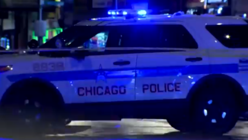 Σικάγο: Συνελήφθησαν δύο ύποπτοι για τους πυροβολισμούς στο πάρτι στη μνήμη ενός θύματος... πυροβολισμών (pics & vid)