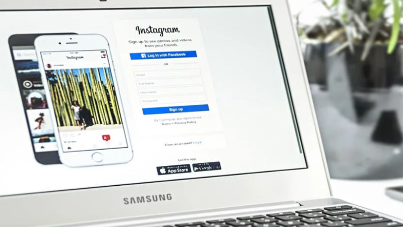 Tο Instagram αλλάζει τον τρόπο εγγραφής