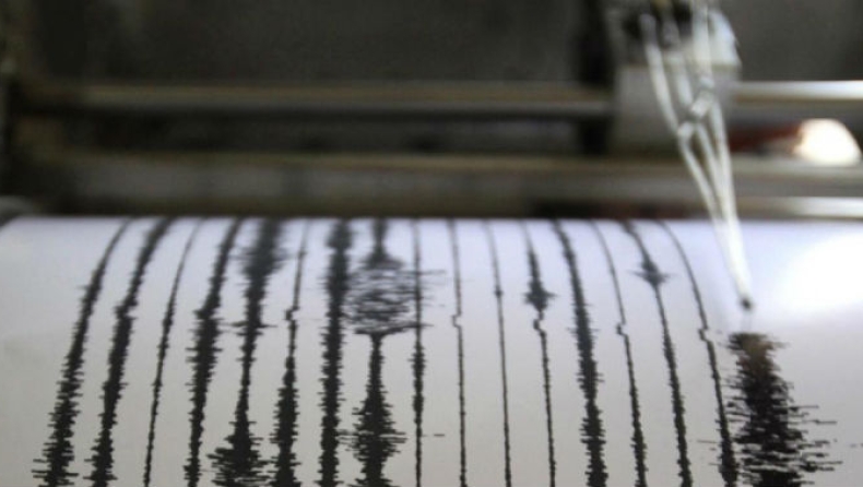 Παπαδόπουλος: «Παρακολουθούμε τη σεισμική ακολουθία στην Κρήτη»