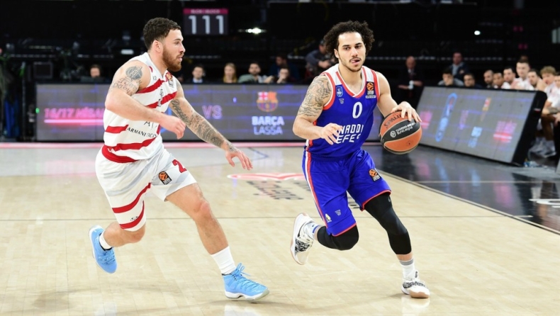 Λάρκιν VS Τζέιμς: Η τιτανομαχία δύο «κοντών»