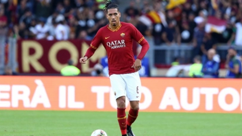 Ρόμα: Αντέδρασε στο ρατσιστικό πρωτοσέλιδο της Corriere (pic)