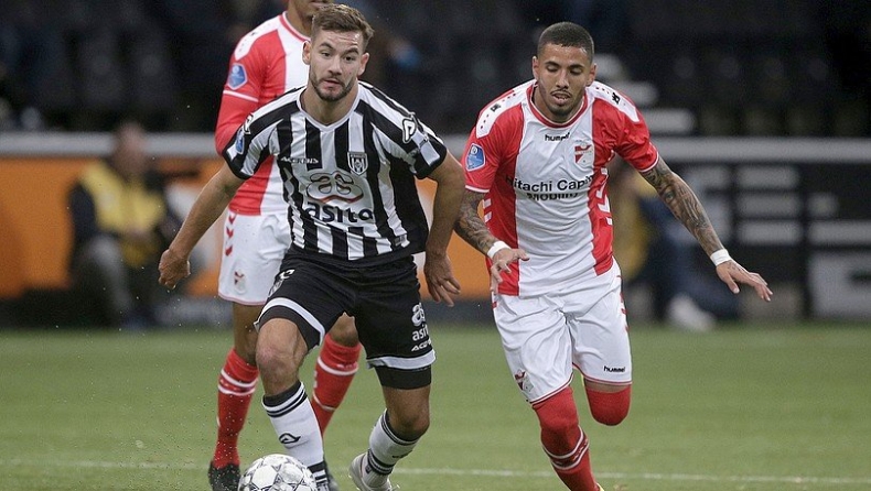 Κιομουρτζόγλου: Από τη Χέρακλες στη Χαρτς 