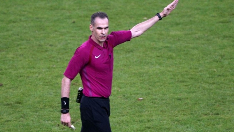 Τζήλος: Δέχτηκε μήνυση από τον κατηγορούμενο για τον ξυλοδαρμό του!