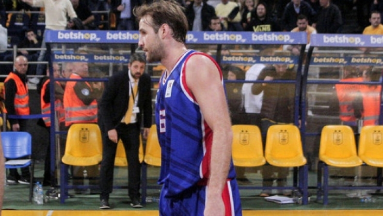 Βεργίνης: «20άρα» μετά από 70 αγώνες