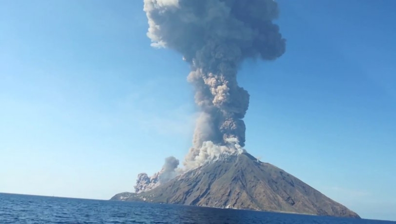 Νέα Ζηλανδία: Στους 8 οι νεκροί από την έκρηξη του ηφαιστείου, 9 άνθρωποι παραμένουν αγνοούμενοι